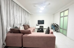 Blk 265 Yishun Street 22 (Yishun), HDB 4 Rooms #545843021